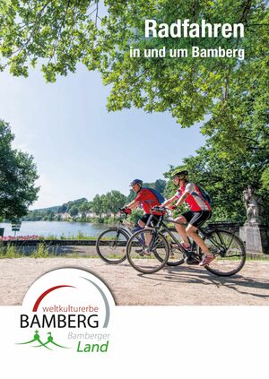 Vorschlag: Luisenhain-Uferweg vom Jahnwehr zur Buger Spitze für Radverkehr freigeben